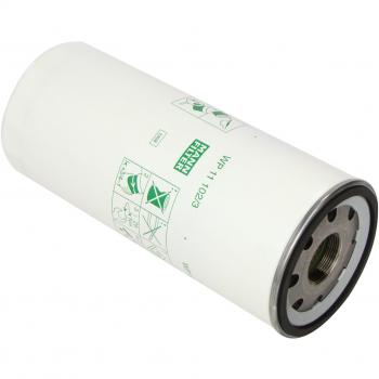 Filtro de aceite Mann WP 11 102/3
