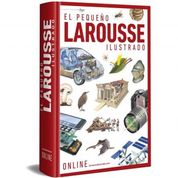 EL PEQUEÑO LAROUSSE ILUSTRADO