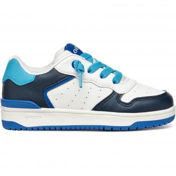 Baskets Geox Washiba pour garçons