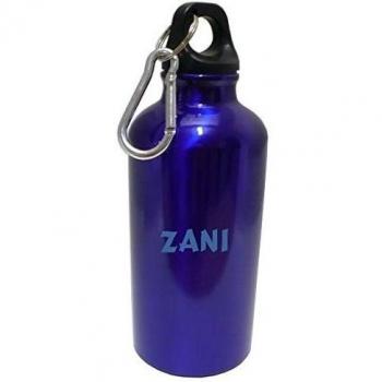 Bebida Zani: Cantimplora Única con Mosquitón