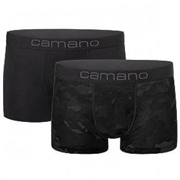 Camano Trunk »Komfort« 2er Pack mit elastischem Bund