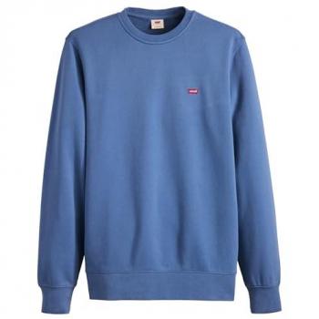 Sudadera Cuello Redondo Levi's para Hombre