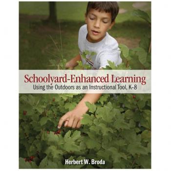 Vitalsource Technologies, Inc. Schoolyard-Enhanced Learning