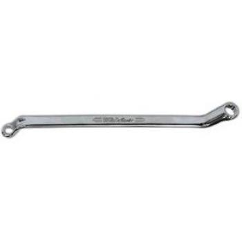 EGA Master 11/16-3/4 Double Offset Ring Wrench