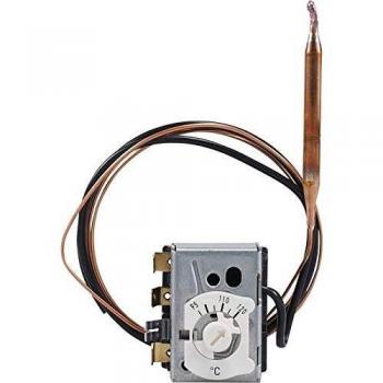 Jumo 60002995 Einbauthermostat heaeTherm Sicherheitstemperaturbegrenzer