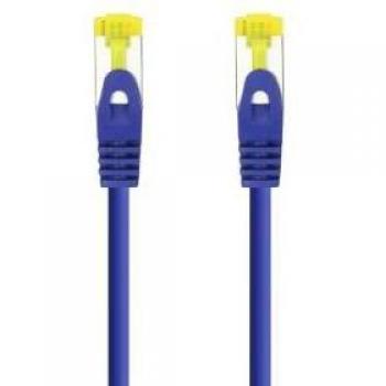 Cable de red RJ45 UTP Vention IBEVF Cat.6/ 1m/ Morado