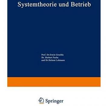 Systemtheorie und Betrieb