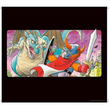 Dragon Quest Tapestry Pack for Family Computer