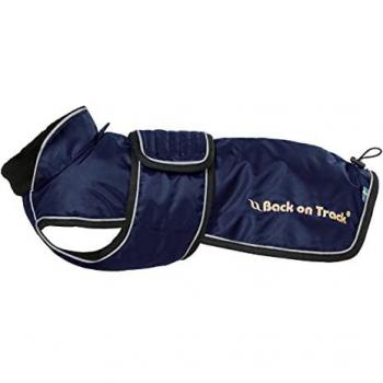 Ropa Exterior Longo “Buddy Outdoor Coat”
