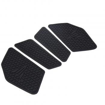 Patin de grip pour réservoir de moto Yamaha MT-10 2022-2023
