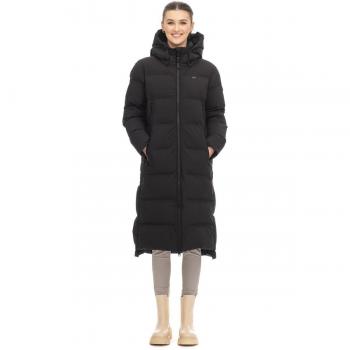 Ragwear Noir Patrise XL Femme