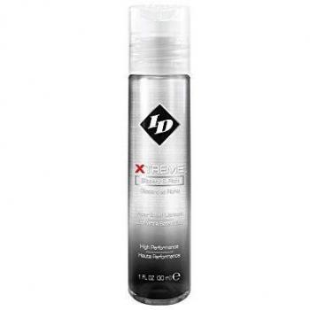 ID Xtreme Gleitgel 30 ml Flasche, 0,1 kg