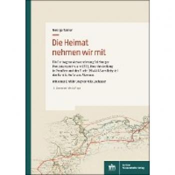 Die Heimat nehmen wir mit: Auswanderung und Flucht