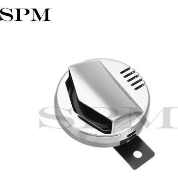 Claxon Retro 110DB para Motocicleta
