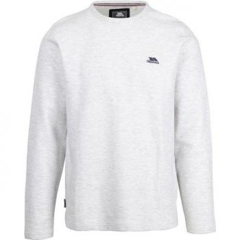 Trespass Maglione Calverley Color Crema