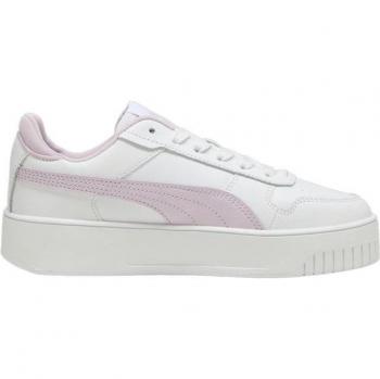 Puma Carina Street Sneakers für Mädchen