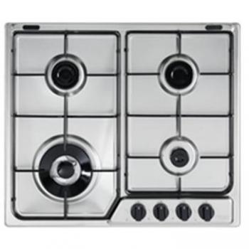 De'Longhi YAF 46 ASDV Piano Cottura da Incasso 60 cm