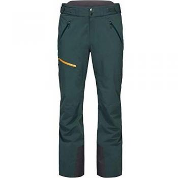 Haglöfs Stipe Pantalon de Ski Homme Minéral XXL