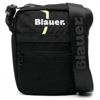 Borsellino Blauer S5COLBY05/BAL Nero