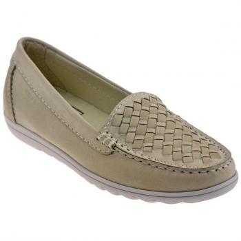 Flexe Fly Mocassin Key 4537 – Tg 40