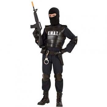 Widmann S.w.a.t. (140) – Geheimagenten-Set für Kinder