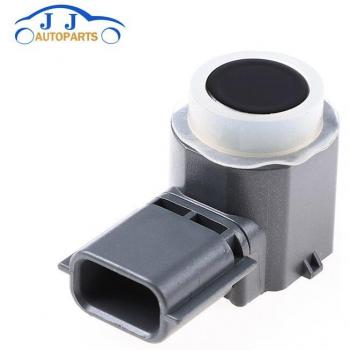 Sensor de Distancia PDC para Nissan con Colores Negro, Plateado y Blanco