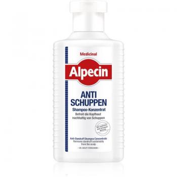 Champú Concentrado Medicinal Anticaspa Alpecin 200 ml