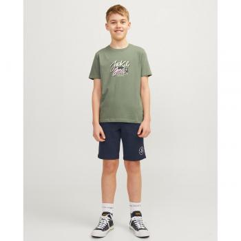 Junior Marine Breeze Shorts by Jack & Jones