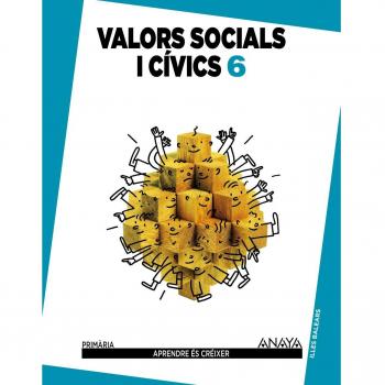 Valors socials i cívics 6..