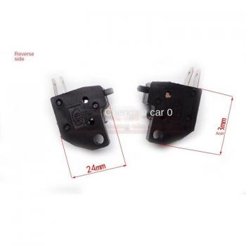 10pcs L+R Front and Rear Brake Light Switch Set