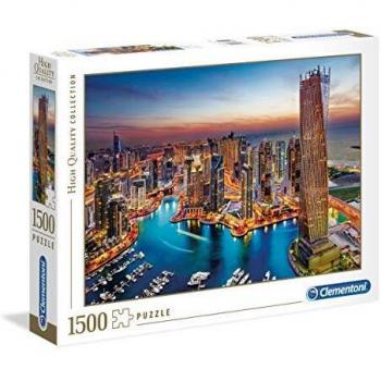 1500 DUBAI MARINA