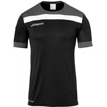 T-shirt Uhlsport Offense 23 Homme XXXL Gris Anthracite