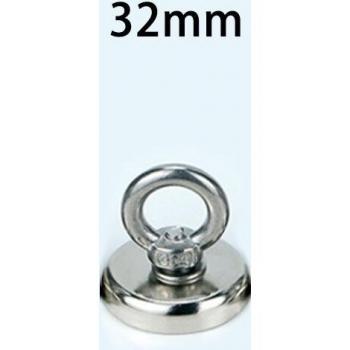 Heavy Duty Magnet for Fishing