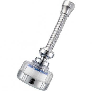 PureFlow Splash-Proof Faucet Bubbler Kit