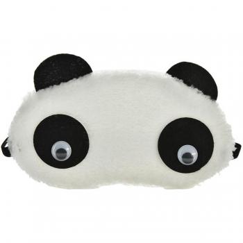 Panda Pals Eye Cover