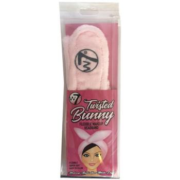 Diadema flexible de conejo W7