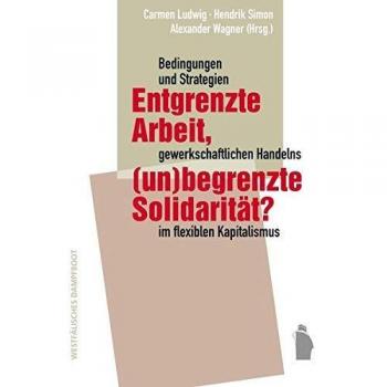 Entgrenzte Arbeit,