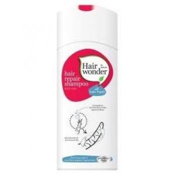 Shampoo Riparatore Hairwonder 200 ml