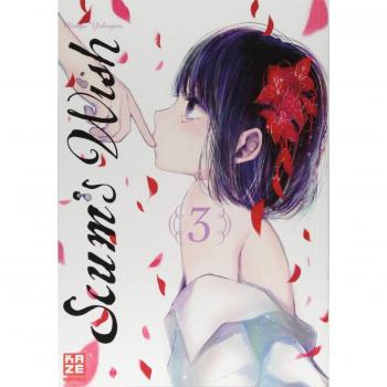 Scum's Wish 03