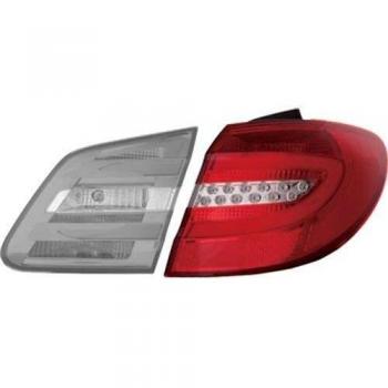 Piloto trasero exterior M B Clase B W246