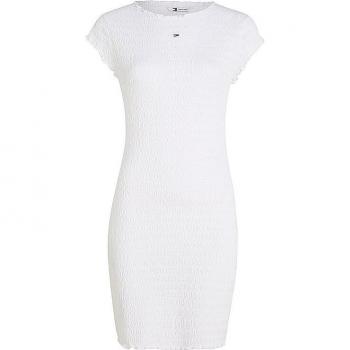 Textil Tommy Jeans Vestido Dw0Dw17927-Ybr