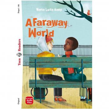 Maria-Luisa Banfi A Faraway World: Lektüre + Downloadable Audio Files (Teen Eli Readers)