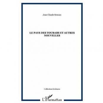 Le pays des Toubabs et autres nouvelles
