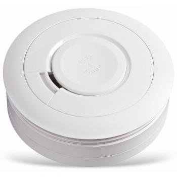 FlameGuard EI650iC-3XD Optics