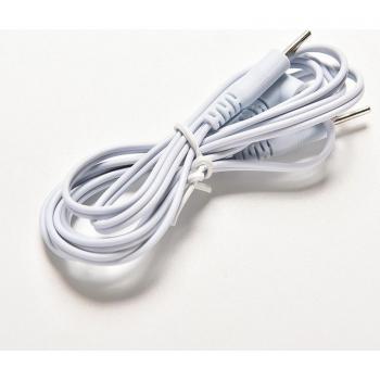 TENS Massager 2.5mm Connection Electrotherapy Cable