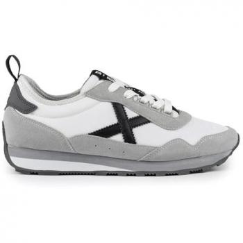 Chaussures Munich UM 8901079 T39 – Blanc Gris
