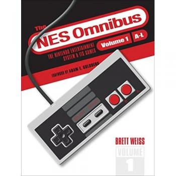 The NES Omnibus by Brett Weiss