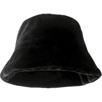 Unisex Fuzzy Fishing Hat for Winter