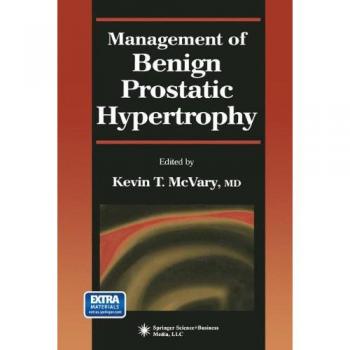 Management of Benign Prostatic Hypertrophy