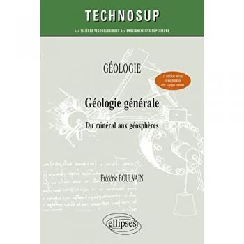 Géologie générale